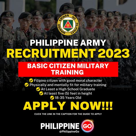 Army Citizenship Requirements