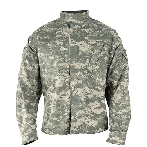 Army Clothing Essentials