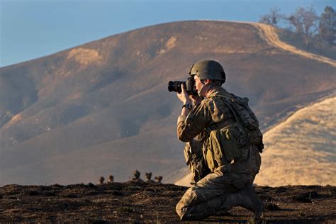 US Army Combat Camera Photography