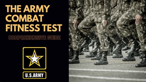 Army Combat Fitness Test Tips