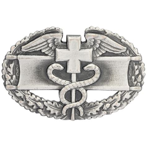 Army Combat Medic Badge