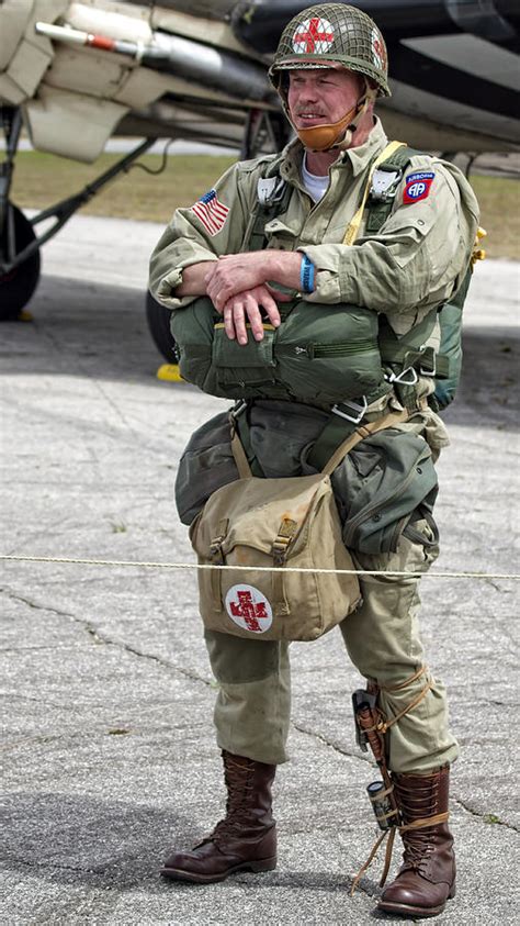 Army Combat Medic Uniform