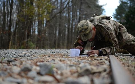 Army Combat Scenarios