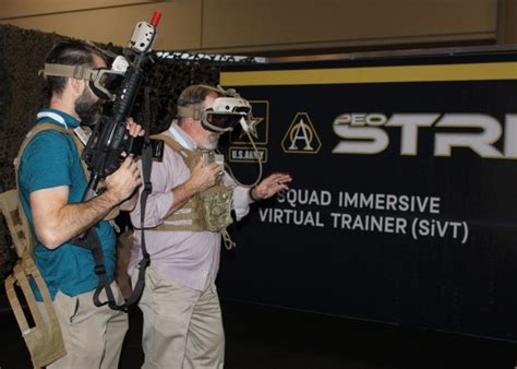 Army Combat Simulator