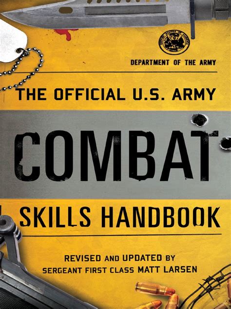 Army Combat Skills