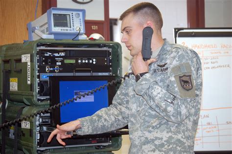 Army Communication Strategy Gallery 6