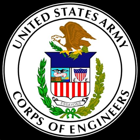 Army Corps of Engineers Logo