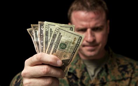 Army Cost of Living Allowance