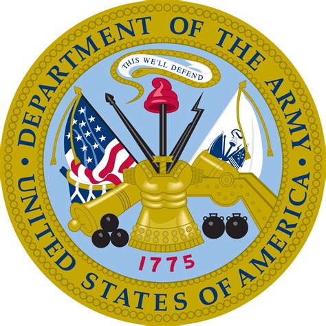 U.S. Army Crest Cultural Significance