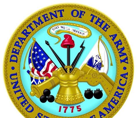 U.S. Army Crest Gallery 2