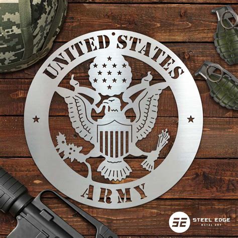 U.S. Army Crest Gallery 3