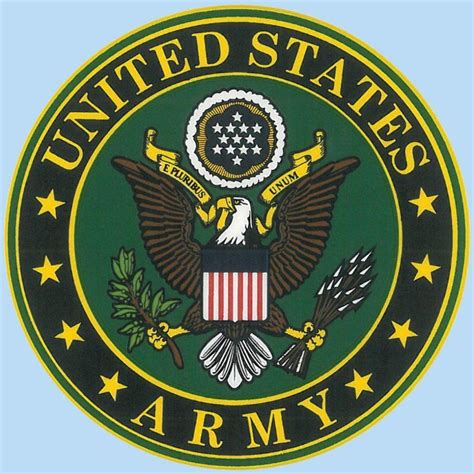 U.S. Army Crest Gallery 4