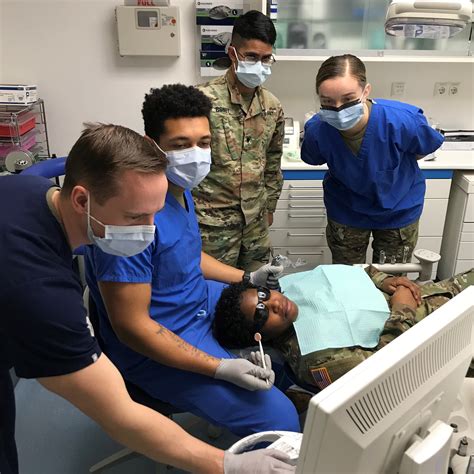 Army Dentist