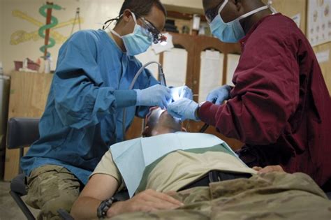 Army Dentist Brigade