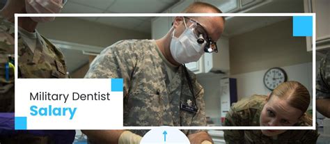 Army Dentist Compensation Package