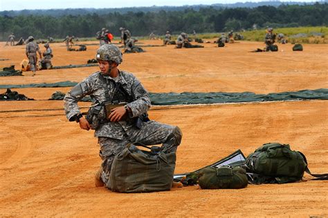 Army Deployment 101: What To Expect And How To Prepare