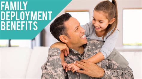 Army Deployment Benefits