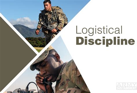 Army Discipline and Structure