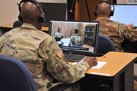 Army Distance Learning