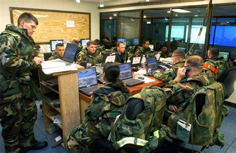 Army Duty Stations in Asia