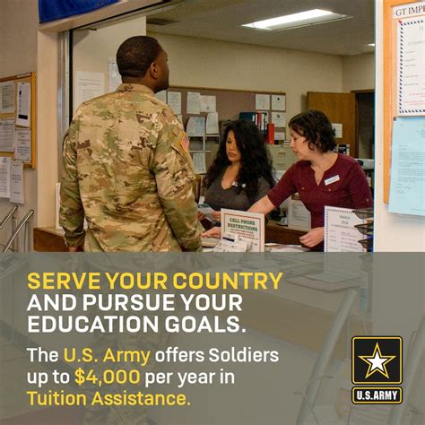 Army Education Benefits Gallery 10