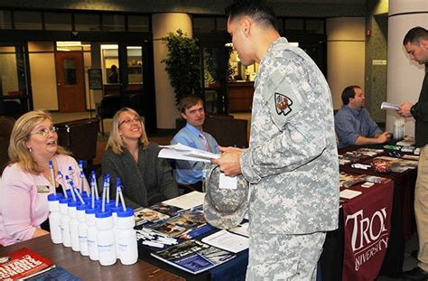 Army Education Opportunities Image 9