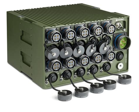 Army Electronics Essentials