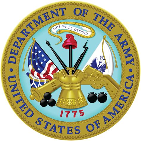 US Army Emblem