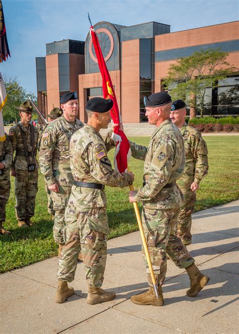 Army Engineer School