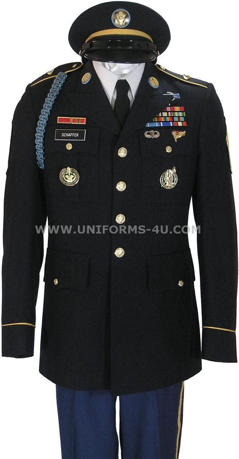 Army Enlisted Dress Uniform Gallery 9