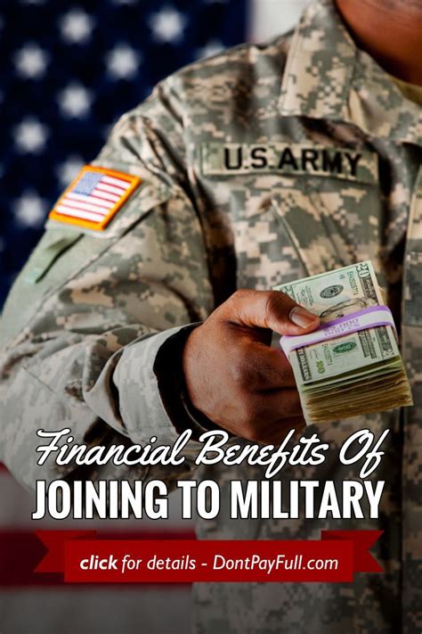 Army Enlistment Benefits