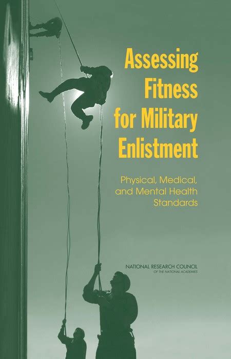 Army Enlistment Physical Fitness