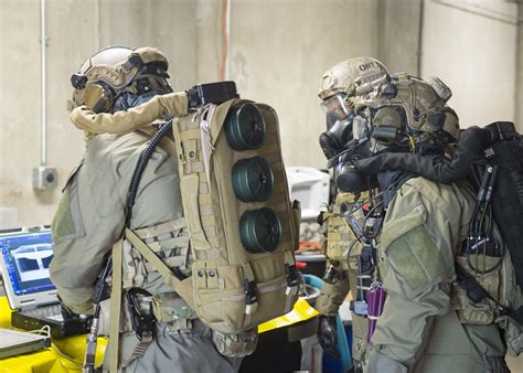 Army EOD Demolition Techniques