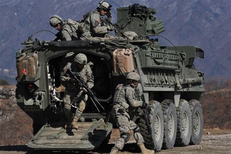 Army Equipment and Vehicles