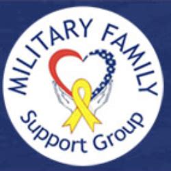 Army Family Support Groups