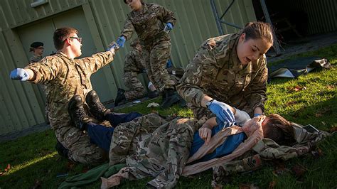 Army First Aid