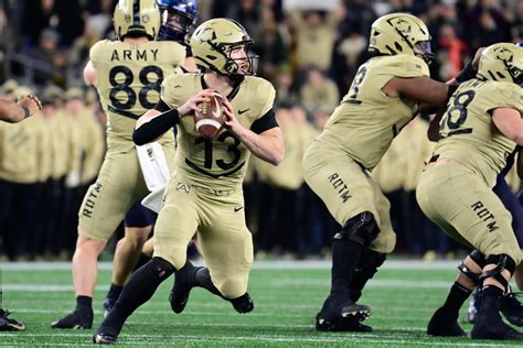 Army Football Team