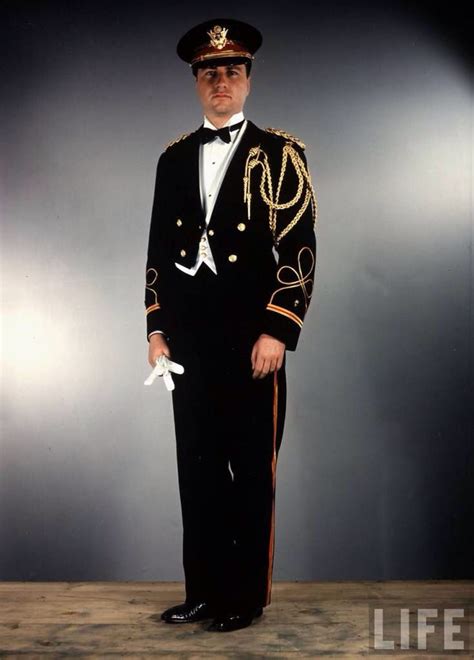 Army Formal Dress Uniform