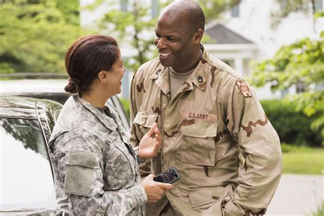 Army Fraternization Policy Training