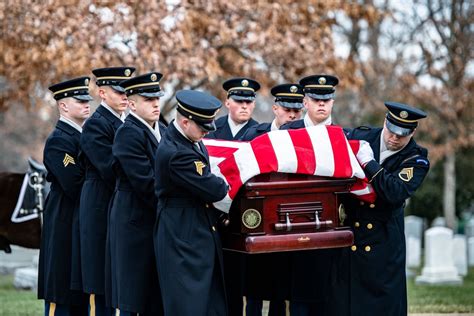 Army Funeral Services