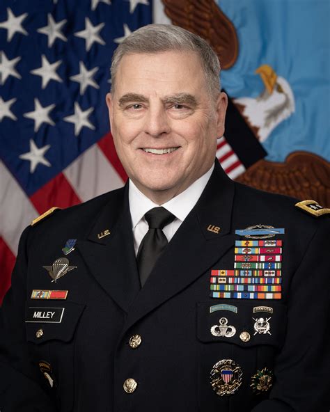 Army general