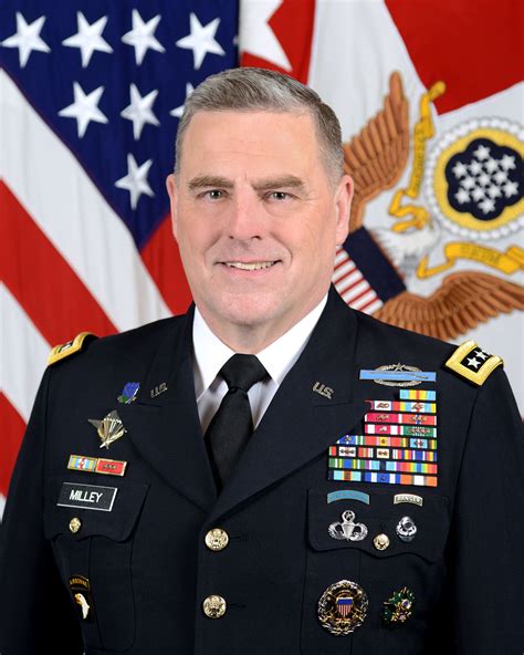 Army General of the Army Rank