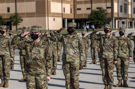 Army Graduation