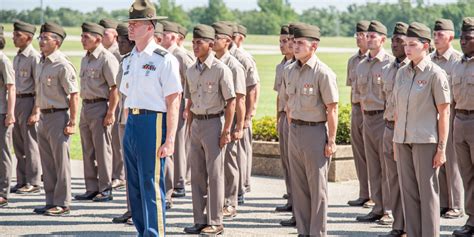 Army Graduation Ceremony