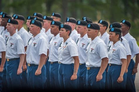 Army Graduation Preparation