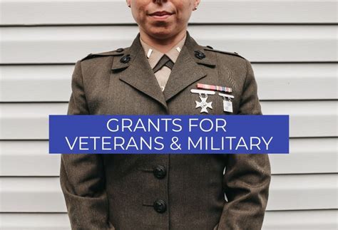 Army Grants