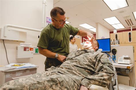 Army Healthcare Benefits