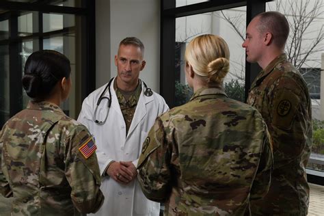 Army Healthcare Careers