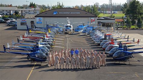 Army Helicopter Pilot Training School