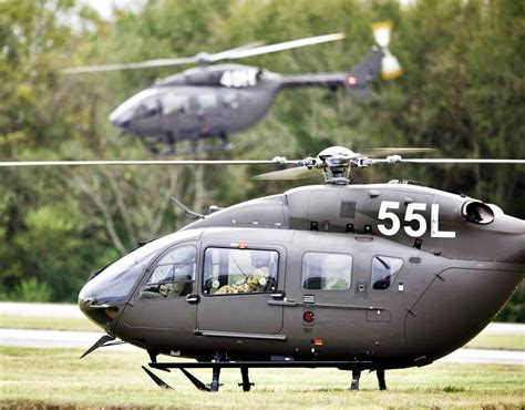 Army Helicopter Training Icons